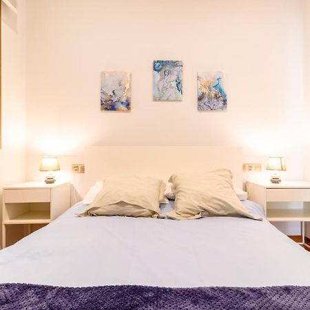 Principe Premium Loft Vigo Διαμέρισμα Εξωτερικό φωτογραφία