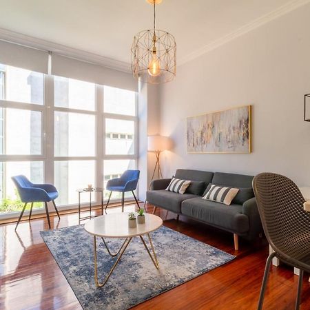 Principe Premium Loft Vigo Διαμέρισμα Εξωτερικό φωτογραφία
