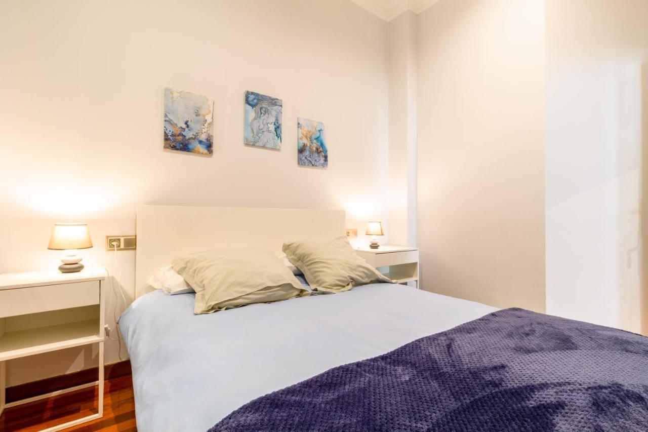 Principe Premium Loft Vigo Διαμέρισμα Εξωτερικό φωτογραφία