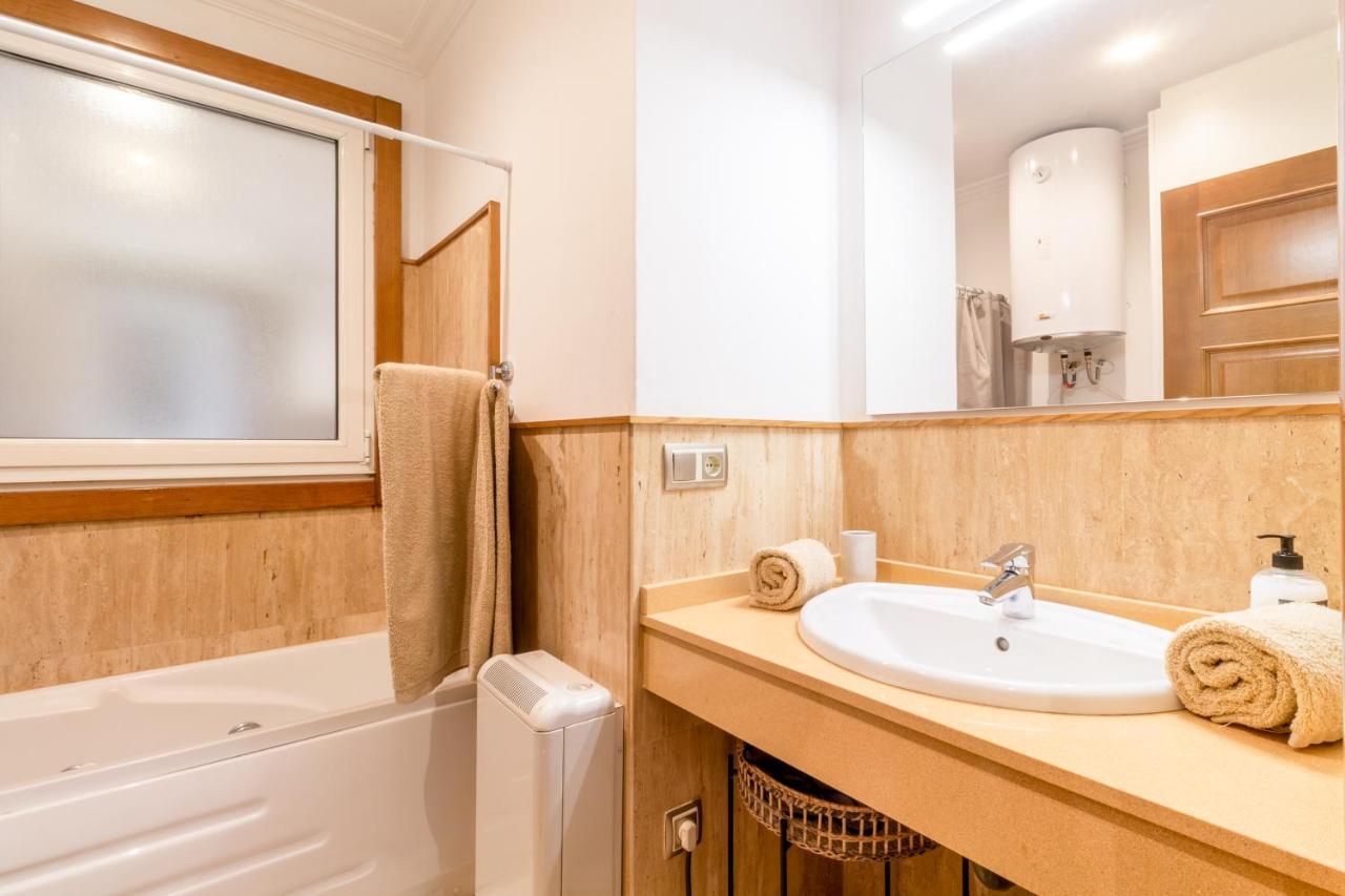 Principe Premium Loft Vigo Διαμέρισμα Εξωτερικό φωτογραφία