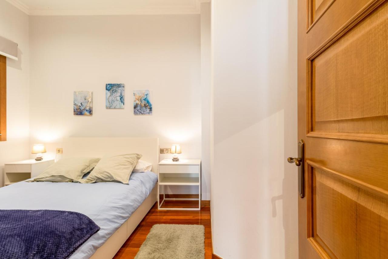 Principe Premium Loft Vigo Διαμέρισμα Εξωτερικό φωτογραφία